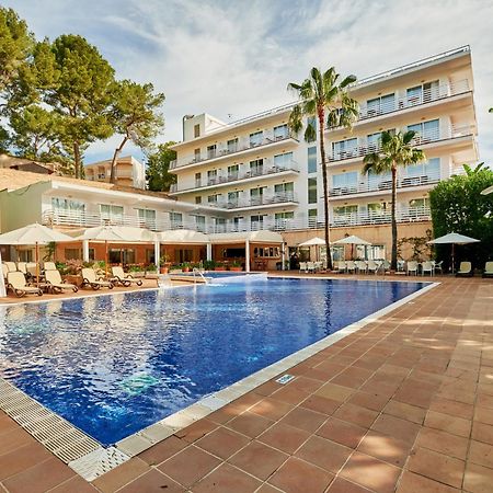Roc Oberoy - Adults Only Hotel Peguera Bagian luar foto