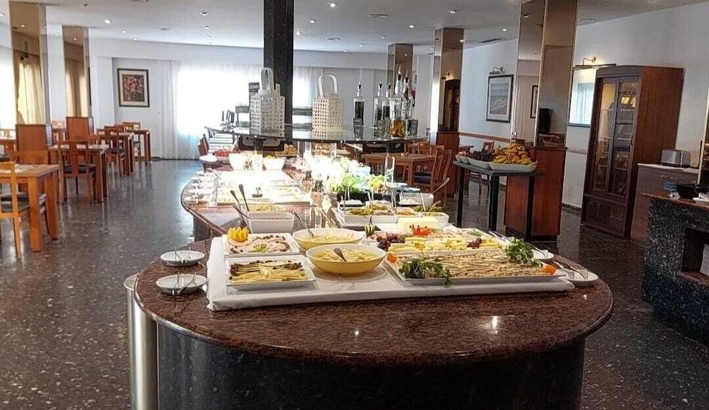 Roc Oberoy - Adults Only Hotel Peguera Bagian luar foto