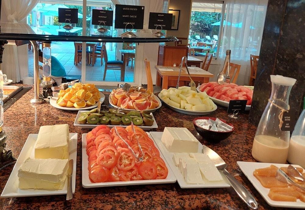 Roc Oberoy - Adults Only Hotel Peguera Bagian luar foto