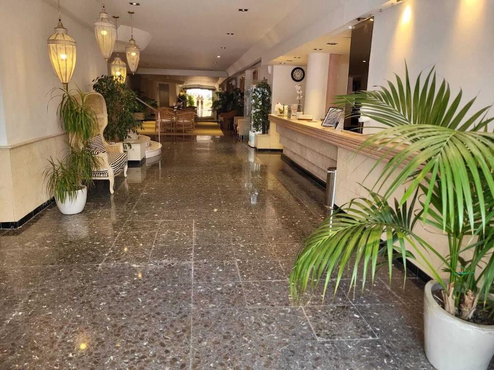 Roc Oberoy - Adults Only Hotel Peguera Bagian luar foto