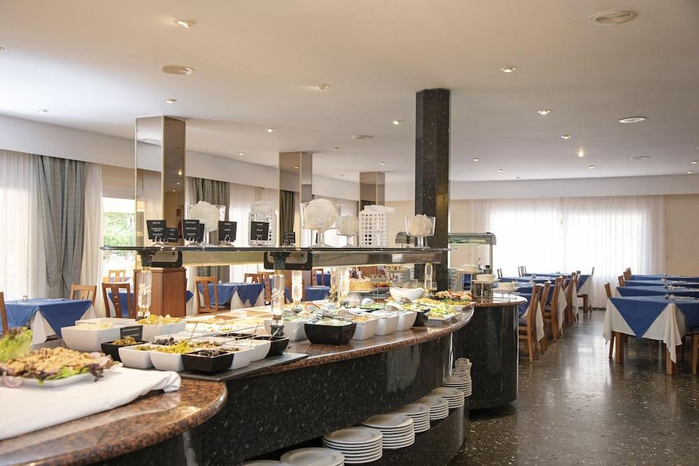 Roc Oberoy - Adults Only Hotel Peguera Bagian luar foto