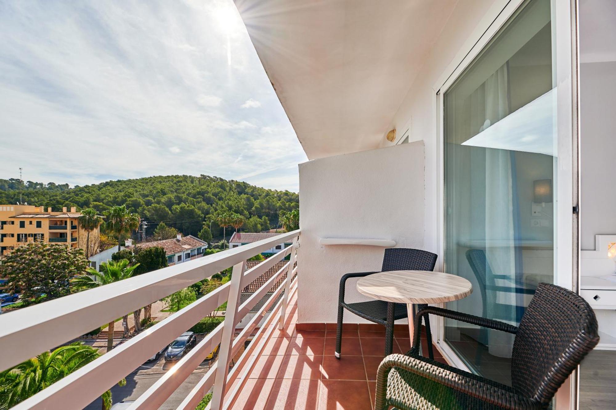 Roc Oberoy - Adults Only Hotel Peguera Bagian luar foto