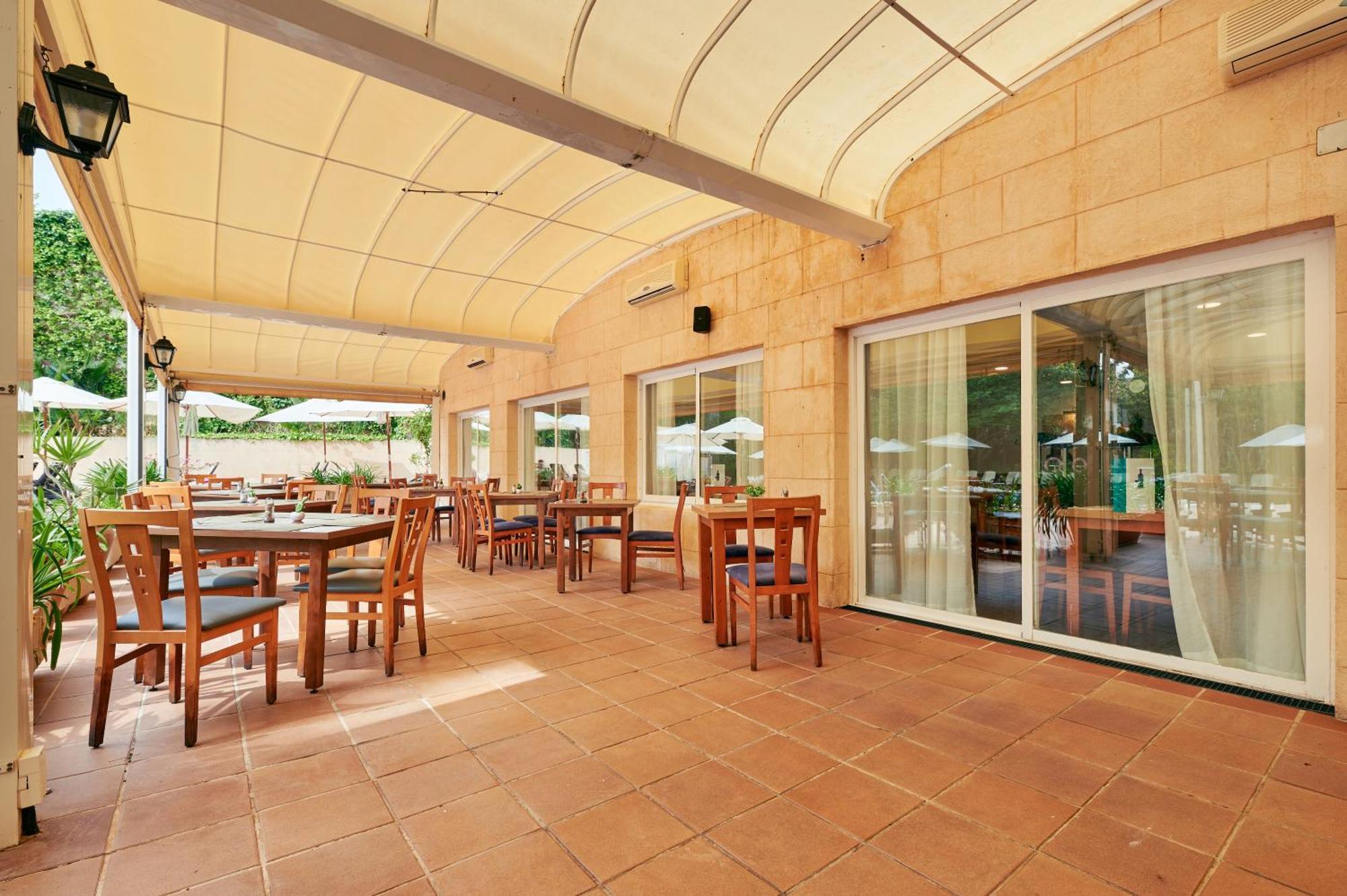 Roc Oberoy - Adults Only Hotel Peguera Bagian luar foto