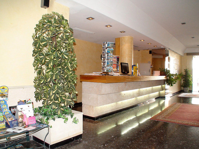 Roc Oberoy - Adults Only Hotel Peguera Bagian luar foto