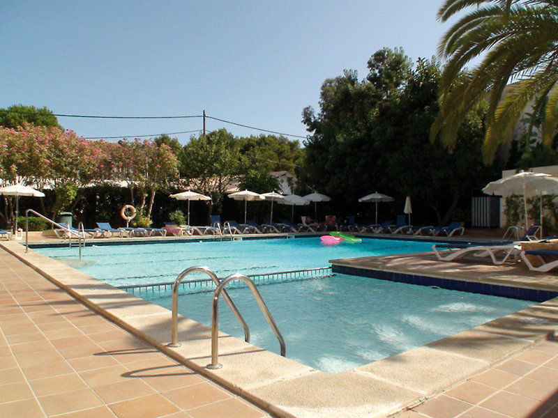 Roc Oberoy - Adults Only Hotel Peguera Bagian luar foto